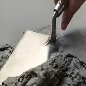 安次混凝土裂缝孔洞剥落冻融修复用高强度丙乳防腐蚀砂浆